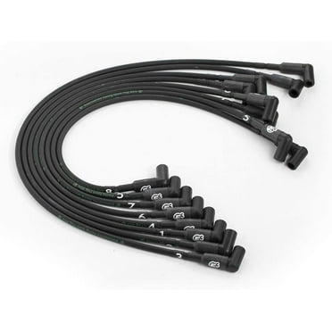 ACDelco 21024815 GM Original Equipment Spark Plug Wire Set ACDelco 21024815 GM Original Equipment Spark Plug Wire Set